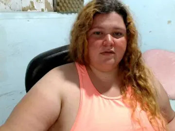 Bongacams Adult Video Chat of squirtbbw