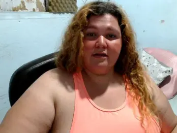 Bongacams Live Porn of squirtbbw
