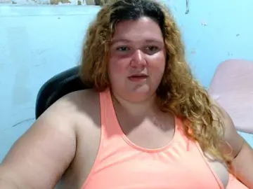 Bongacams Sex Chat of squirtbbw