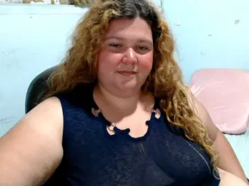 Bongacams Sex Chat of squirtbbw