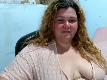 Bongacams Live Sex Cam of squirtbbw