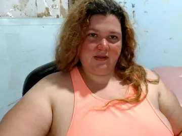 Bongacams Adult Video Chat of squirtbbw