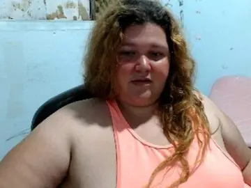 Bongacams Live Porn of squirtbbw
