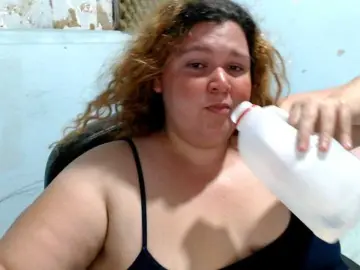 Bongacams Watch Live Sex Cams of squirtbbw