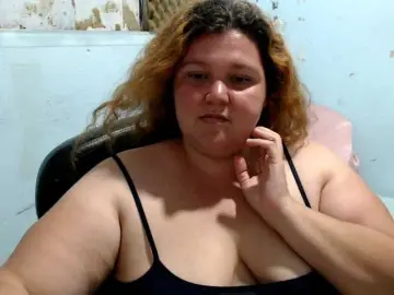 Bongacams Sex Chat of squirtbbw