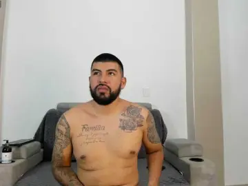 Bongacams Live Porn of DulceRomance