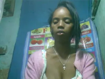 Bongacams Sex Chat of Fanihsexy