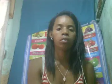 Bongacams Live Sex Cam of Fanihsexy