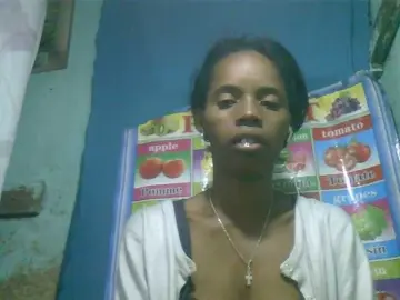 Bongacams Sex Chat of Fanihsexy