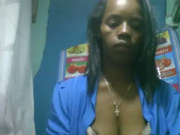 Bongacams Live Sex Cam of Fanihsexy