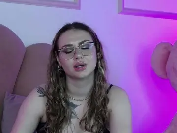 Bongacams Free Live Porn of AbbyWhite