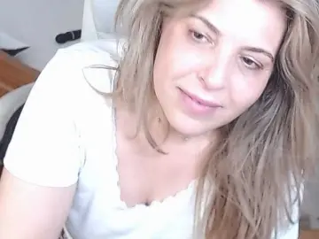 Bongacams Live Porn of Evamaria2025