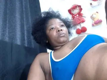 Bongacams Private Sex Chat of mamy02
