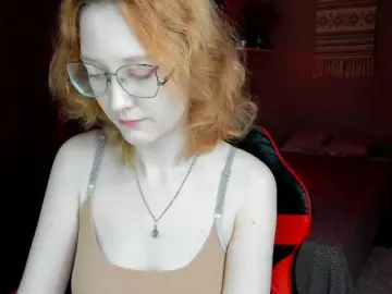 Bongacams Best Webcam of LunaTerry