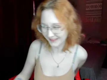 Bongacams Adult Webcam of LunaTerry