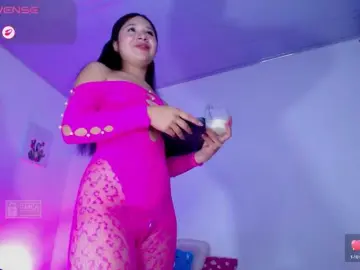Bongacams Watch Live Sex Cams of Lila-Sweet18