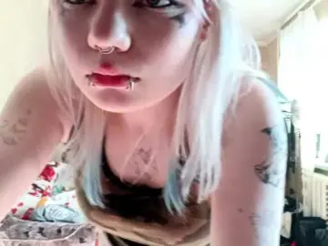 Bongacams Private Sex Chat of LinaBestie