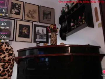 Bongacams Live Sex Cam of Magdalenaaa
