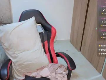 Bongacams Free Porn Cam of MaloryTay11