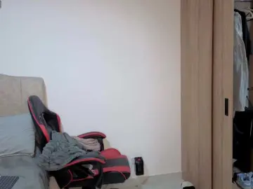 Bongacams Live Sex of MaloryTay11