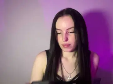 Bongacams Live Sex Cam of NoirBella
