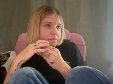 Bongacams Best Webcam of mermaidlexi