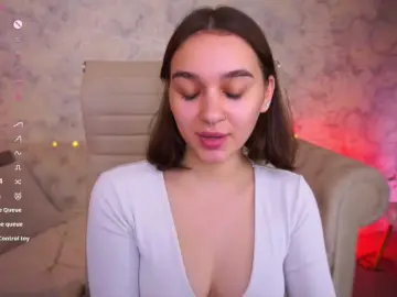 Bongacams Sex Cam of AnitaBelly
