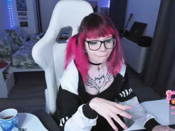 Bongacams Adult Webcam of Yumi-Youkai