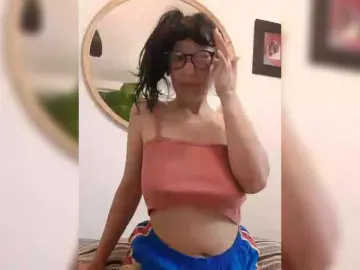 Bongacams Adult Webcam of Fruttituttis