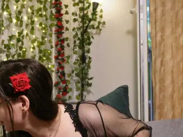 Bongacams Sex Chat of NaughtYHomemadE