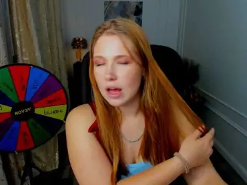 Bongacams Live Porn of SweetDaylight
