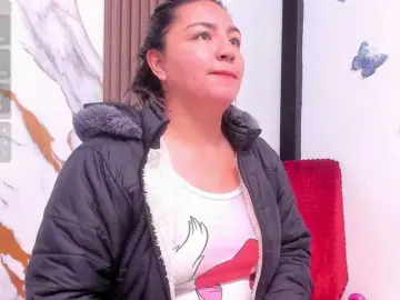 Bongacams Sex Cam of lexxyy24