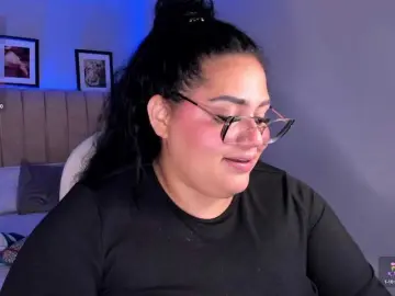Bongacams Live Sex of -michel-bbw