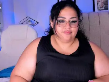 Bongacams Nude Webcam of -michel-bbw