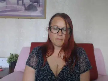 Bongacams Adult Webcam of Lilia4joy