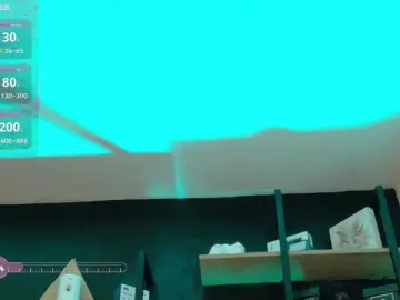 Bongacams Sex Cam of APRILHILL