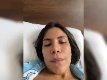 Bongacams Private Sex Chat of APRILHILL