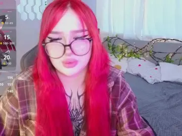 Bongacams Sex Cam of Jane-Goddesss