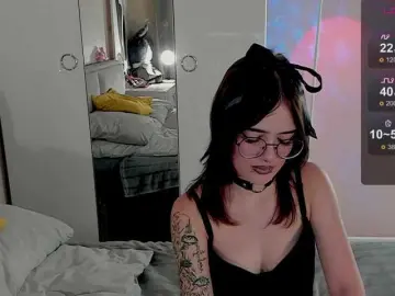 Bongacams Watch Live Sex Cams of Marika-Degas