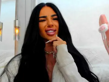 Bongacams Live Sex Cam of BritneyCharm