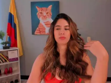 Bongacams Live Sex Cam of LiaPearce