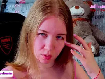 Bongacams Free Porn Cam of Vita-min-4ik