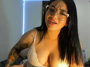 Bongacams Adult Webcams of violetabunny