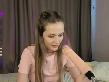 Bongacams Private Sex Chat of mirabelladoll1