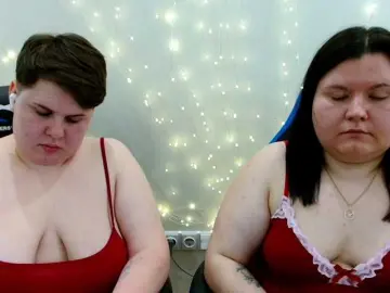 Bongacams Private Sex Chat of BeckyAndEllen