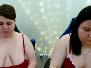 Bongacams Adult Webcams of BeckyAndEllen