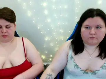 Bongacams Live Porn of BeckyAndEllen