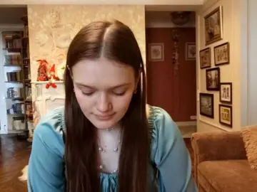 Bongacams Private Sex Chat of ElenaKeel