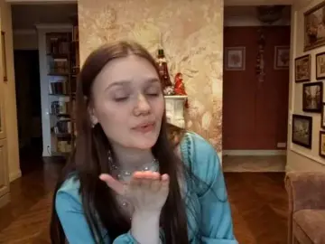 Bongacams Best Webcam of ElenaKeel