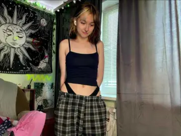 Bongacams Sex Chat of PattiBingle
